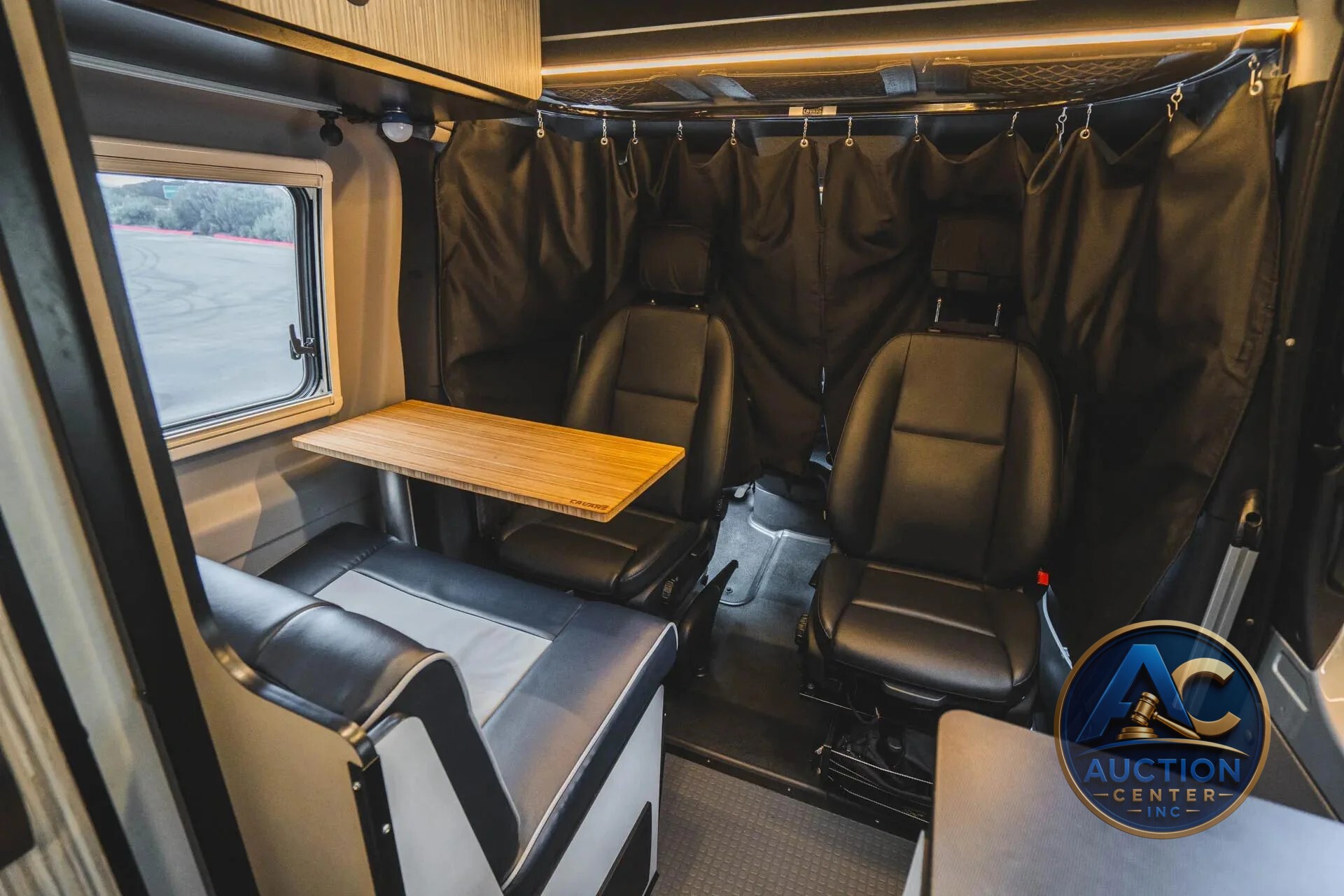 2021 Winnebago Revel