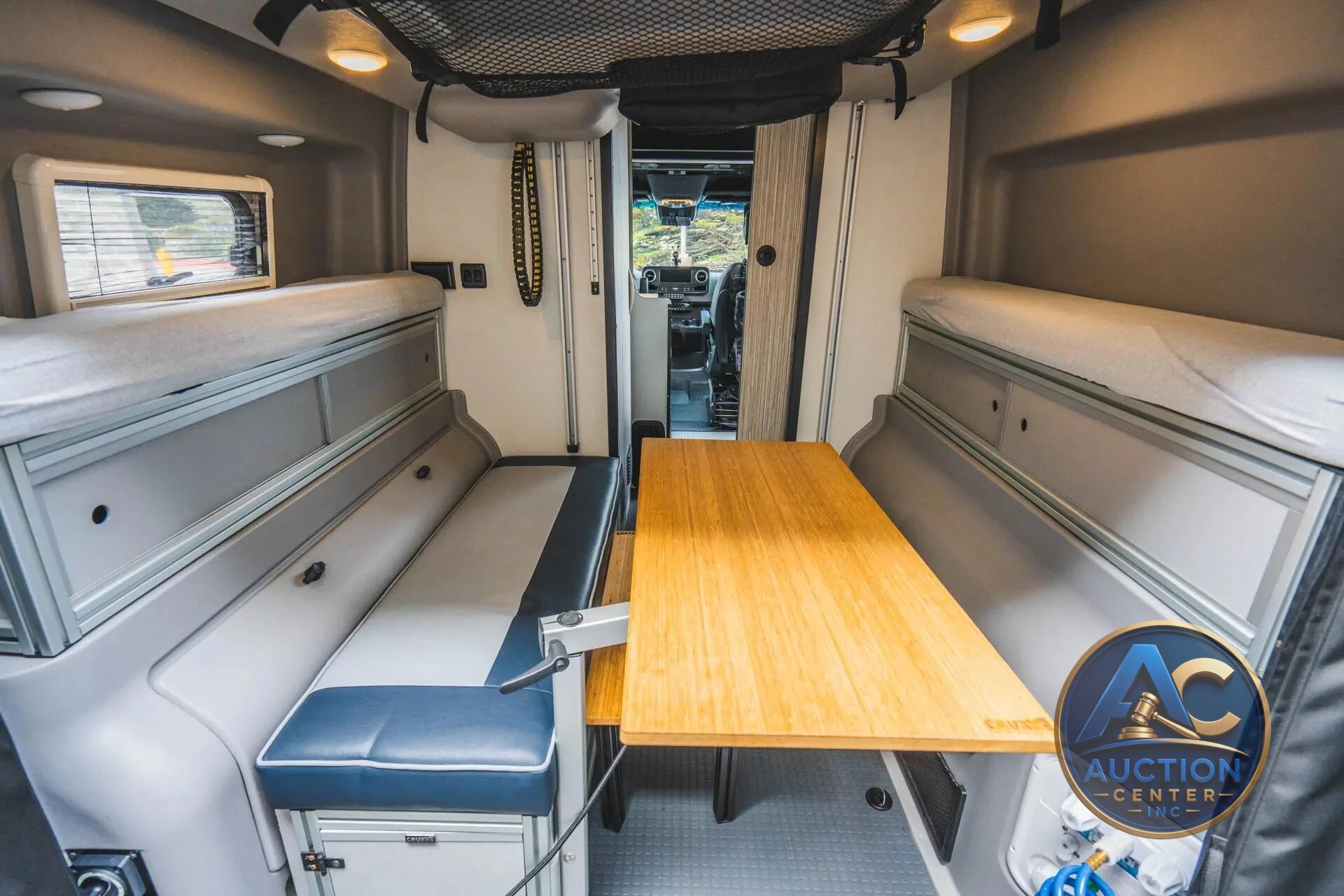 2021 Winnebago Revel