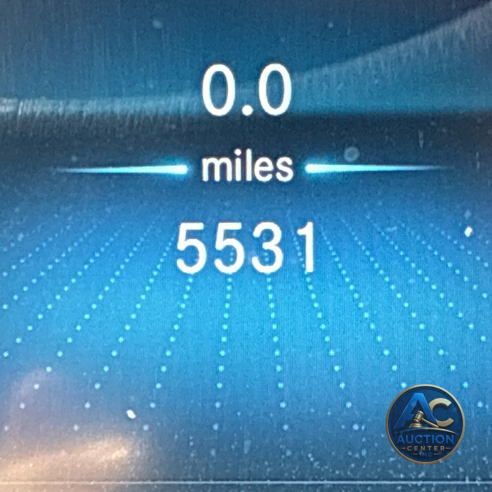 2023 Mercedes-Benz Sprinter 2500