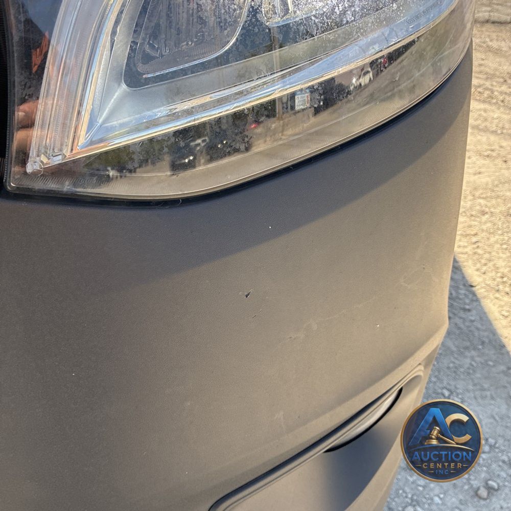 2023 Mercedes-Benz Sprinter 2500