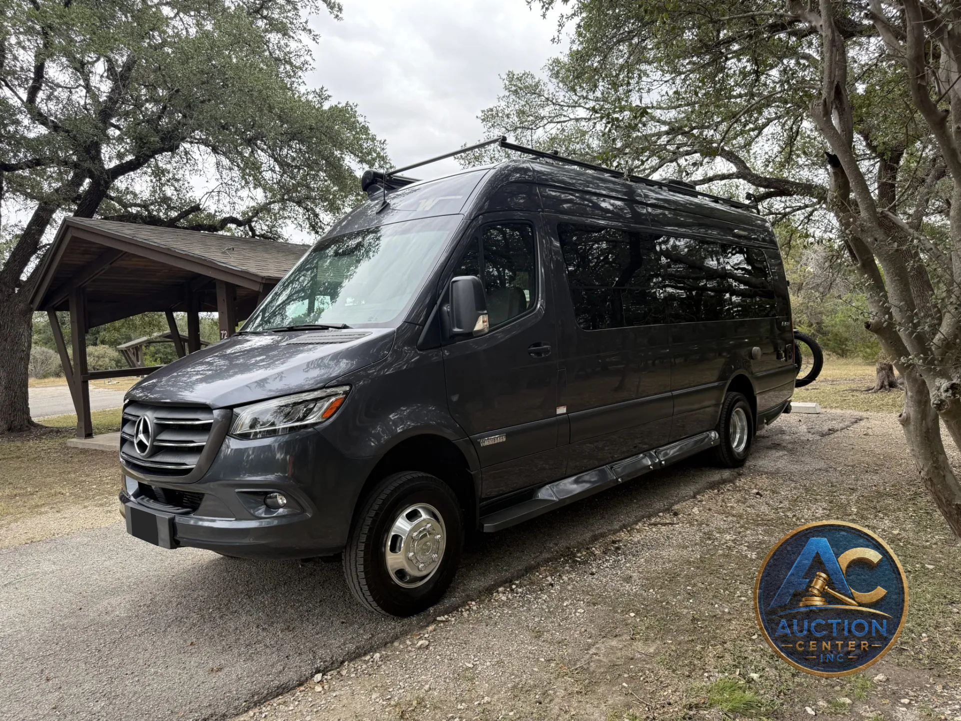 2023 Winnebago Era 70A AWD