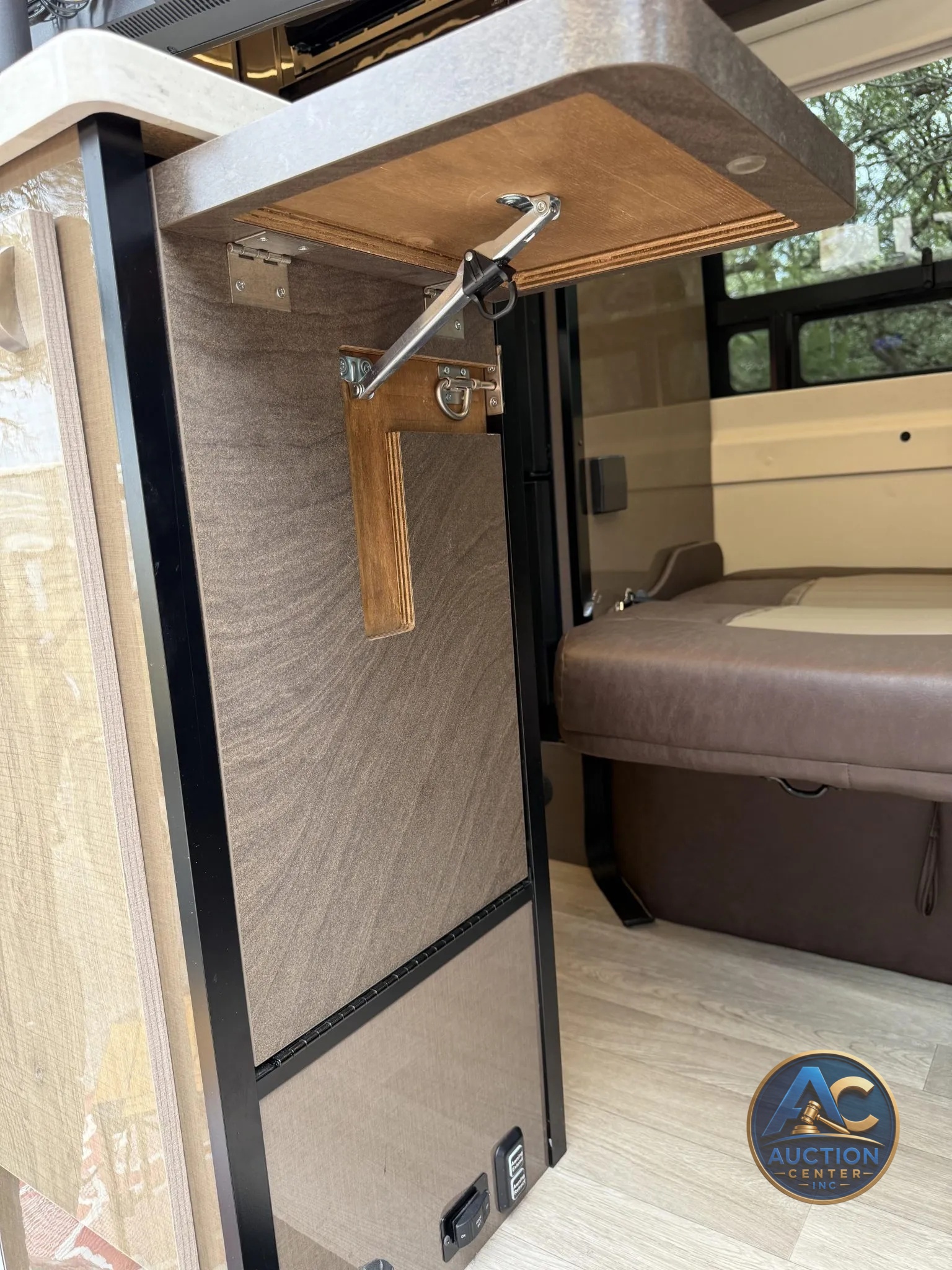 2023 Winnebago Era 70A AWD