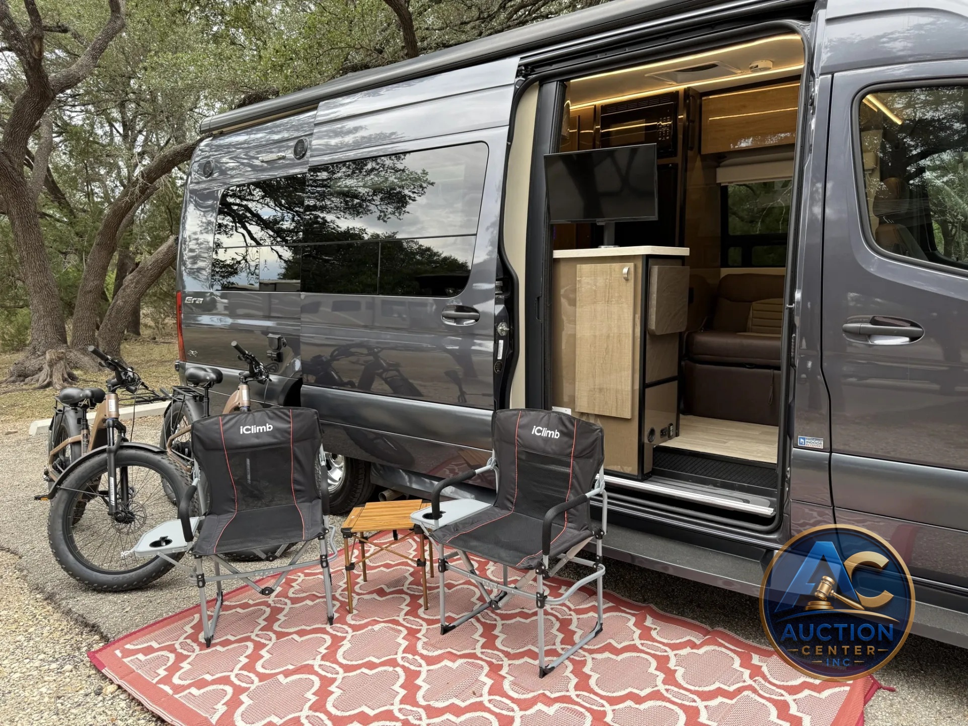 2023 Winnebago Era 70A AWD