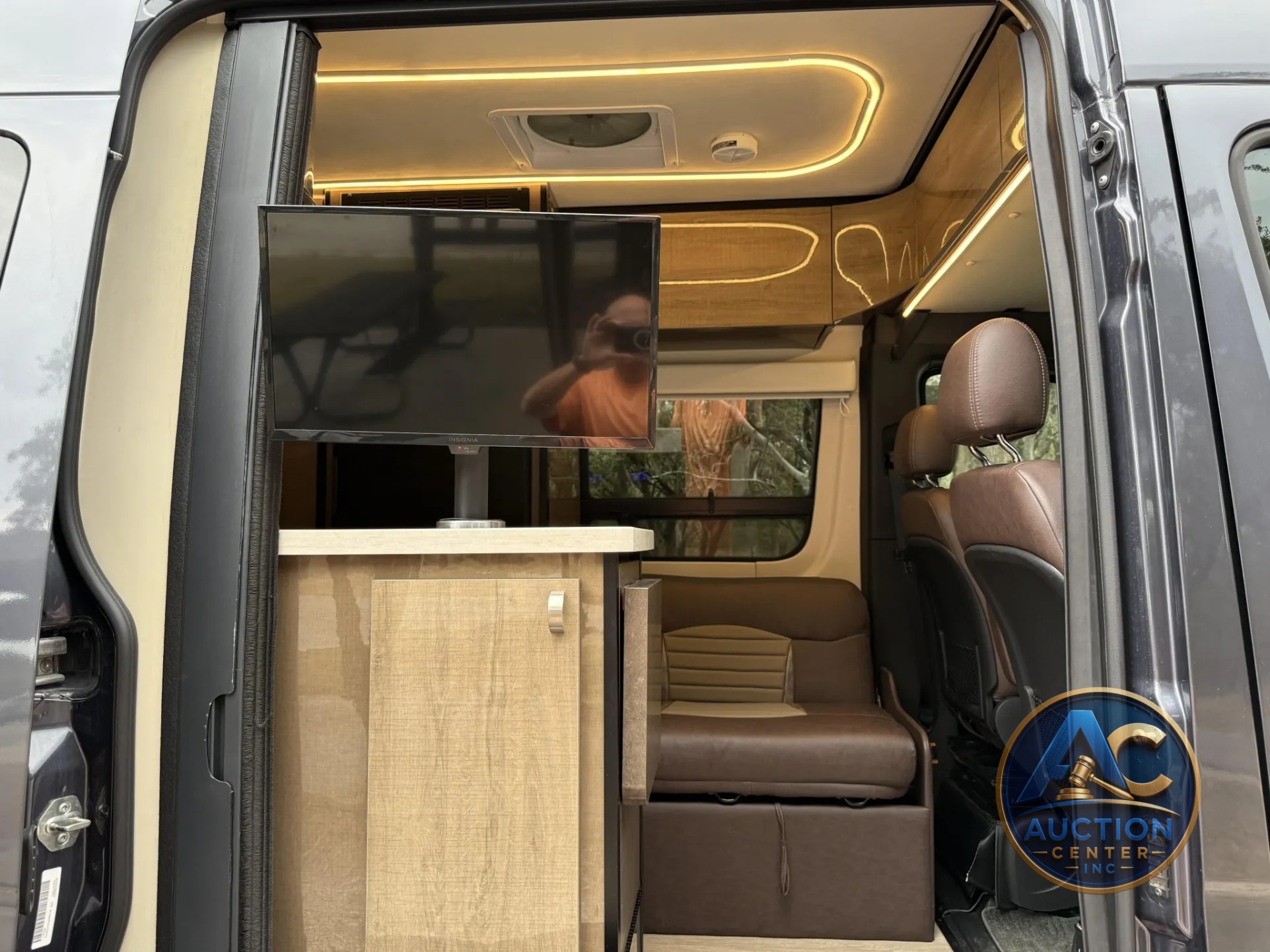 2023 Winnebago Era 70A AWD