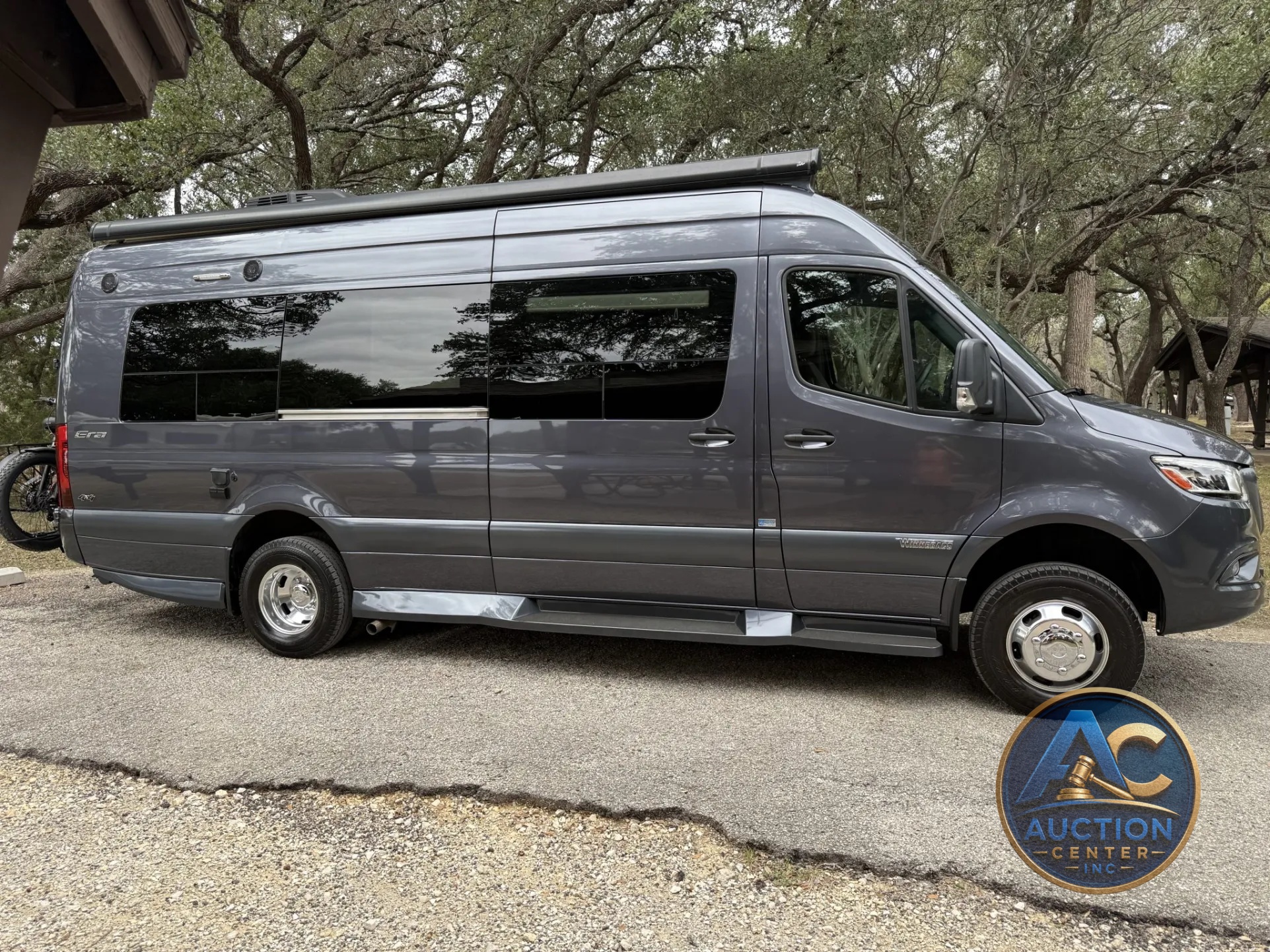 2023 Winnebago Era 70A AWD