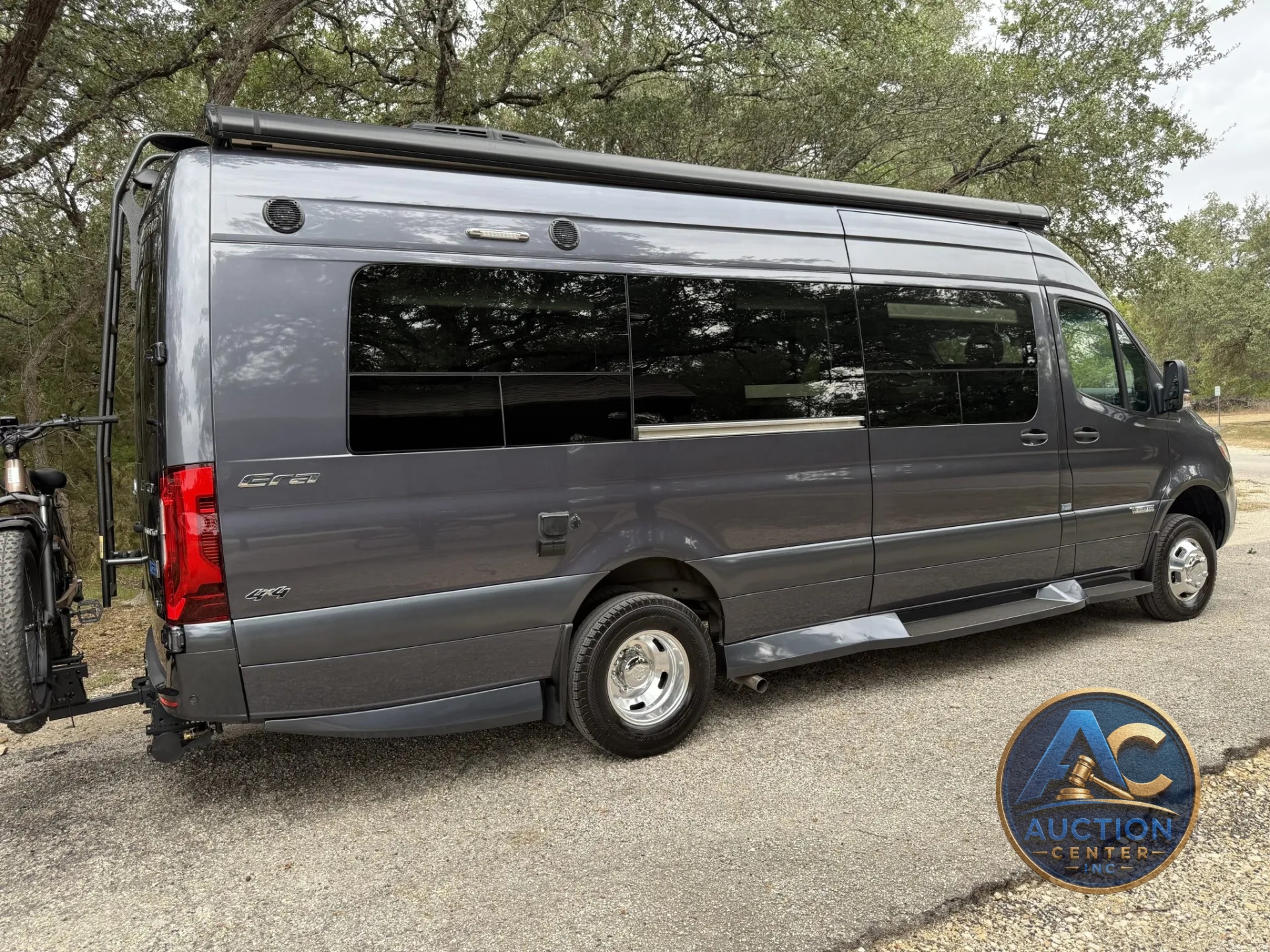 2023 Winnebago Era 70A AWD