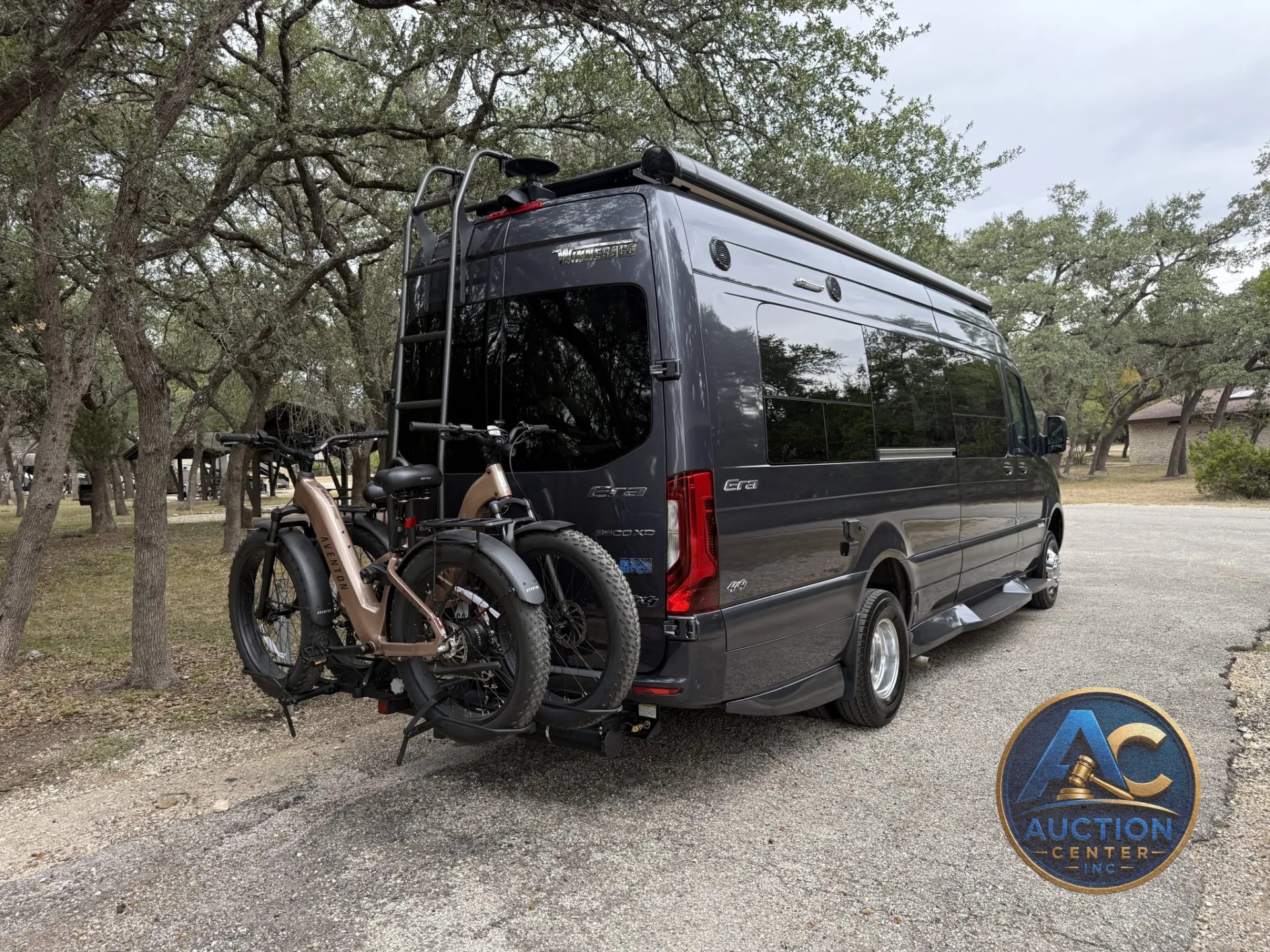 2023 Winnebago Era 70A AWD