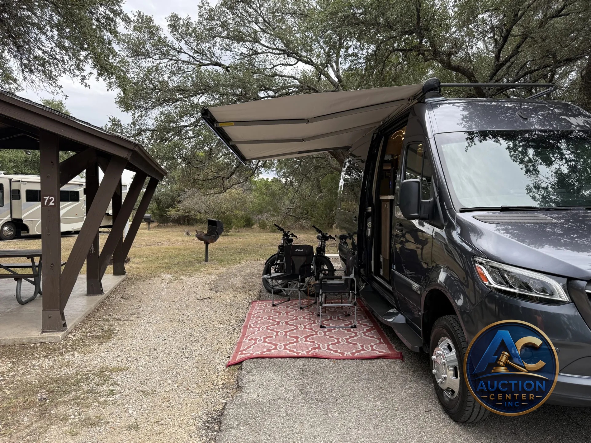 2023 Winnebago Era 70A AWD
