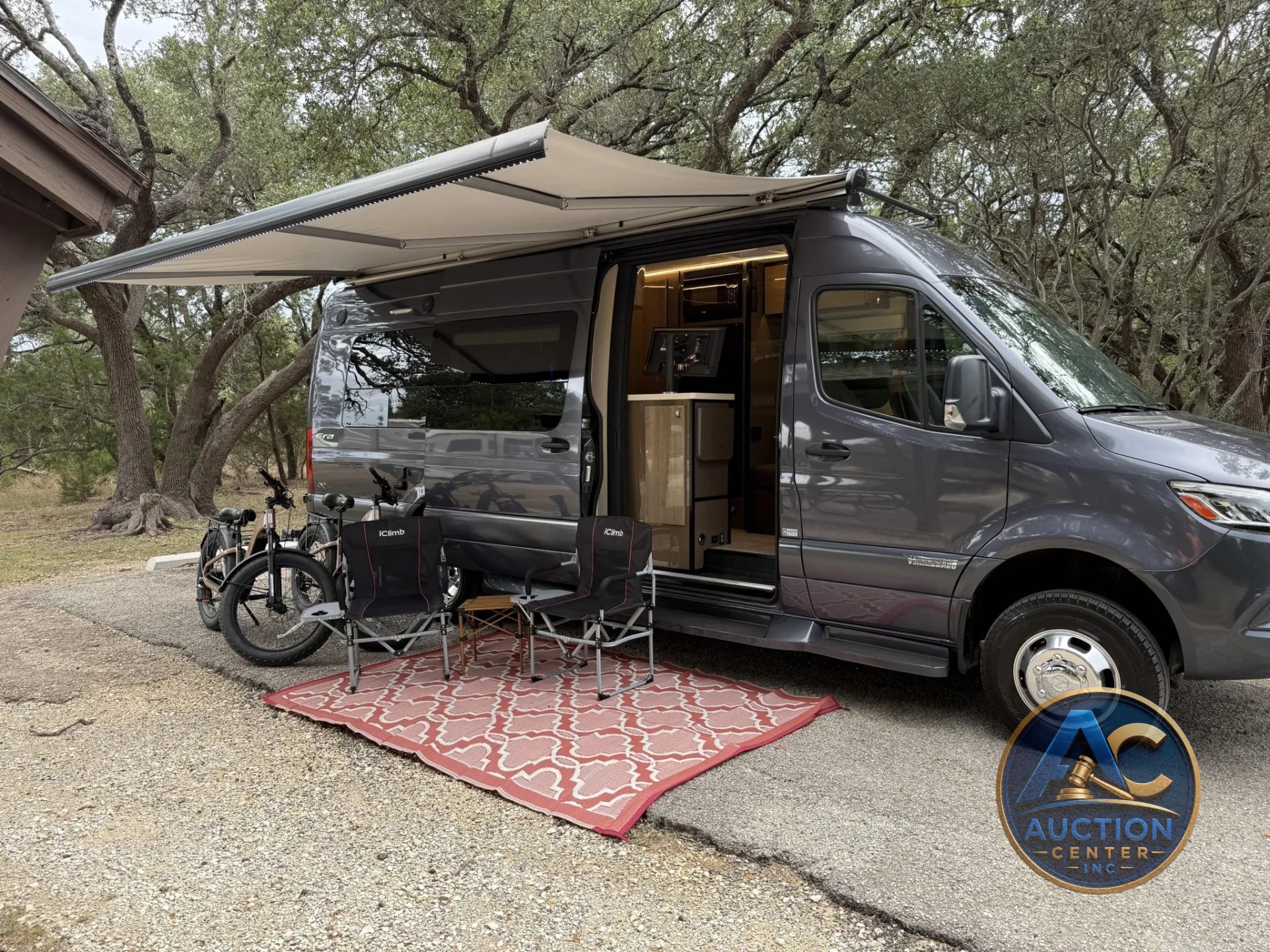 2023 Winnebago Era 70A AWD