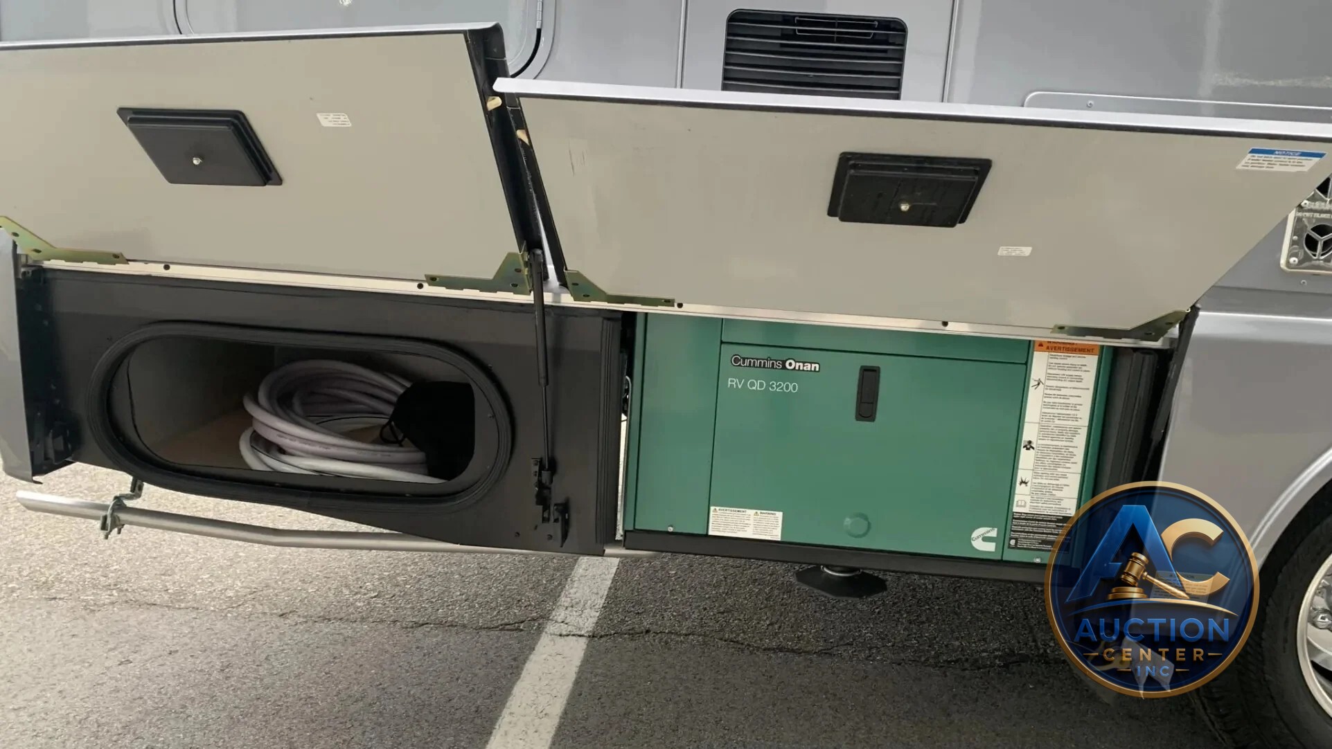 2023 Winnebago Navion