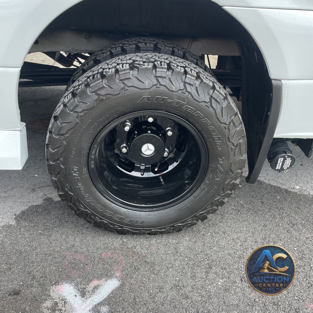 2021 Mercedes-Benz Sprinter 3500XD