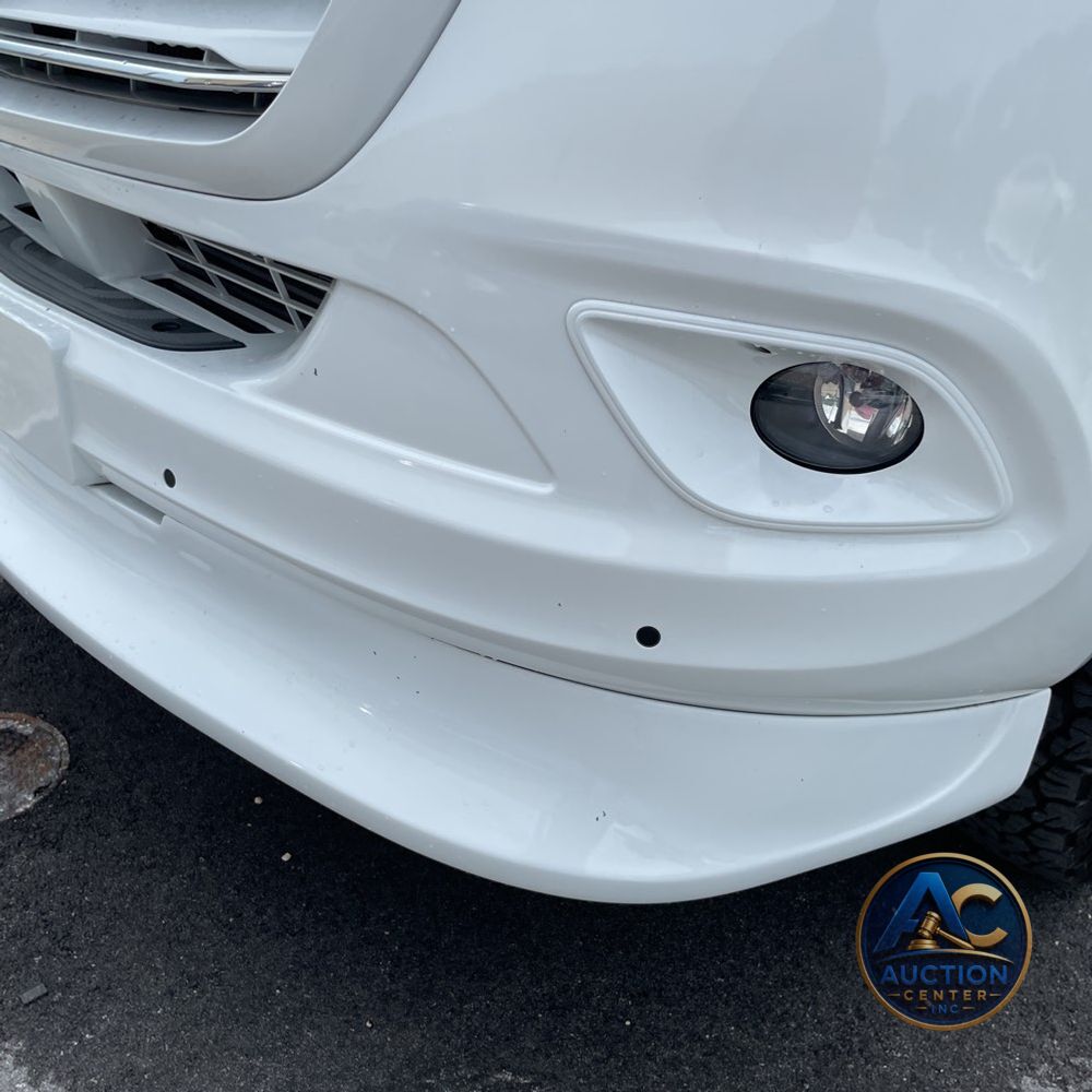2021 Mercedes-Benz Sprinter 3500XD