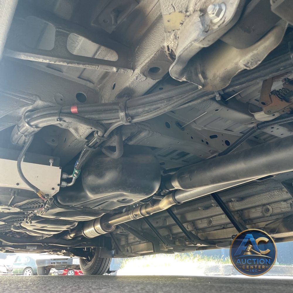 2023 Mercedes-Benz Sprinter 3500 High Roof XD