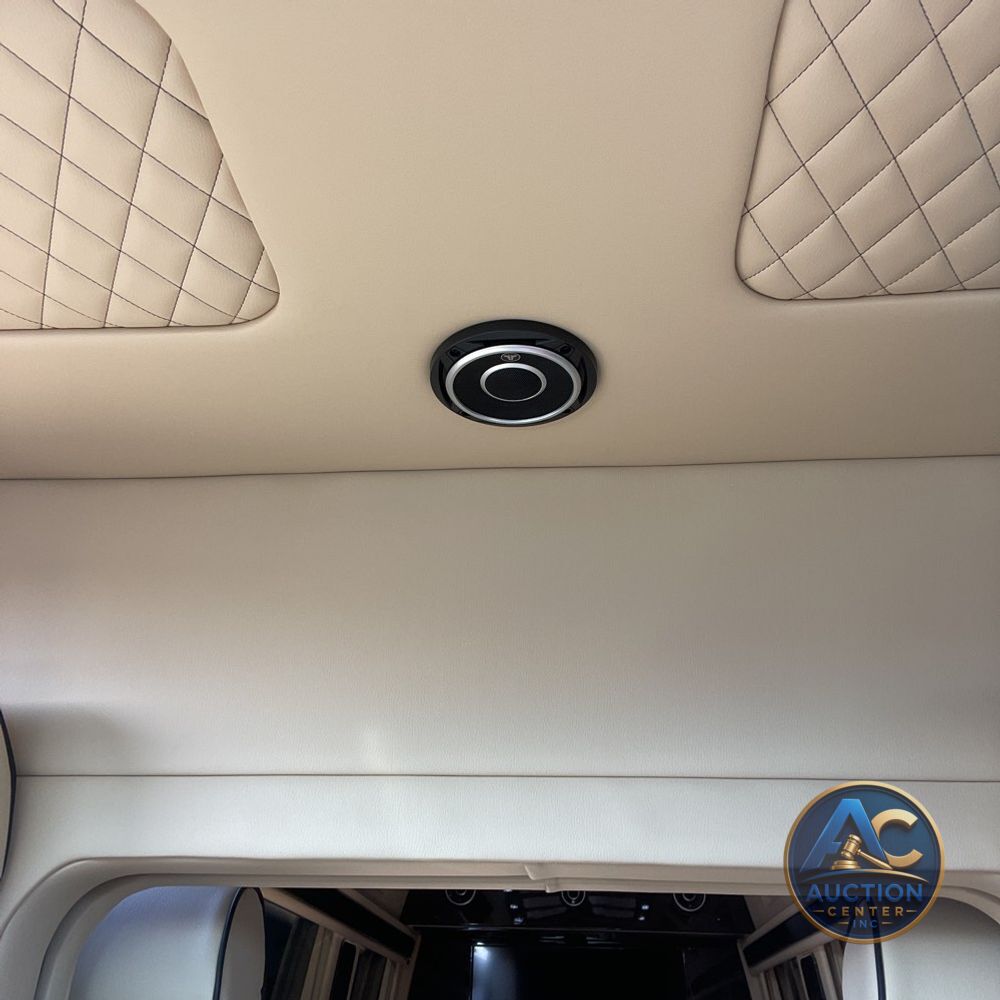 2023 Mercedes-Benz Sprinter 3500 High Roof XD