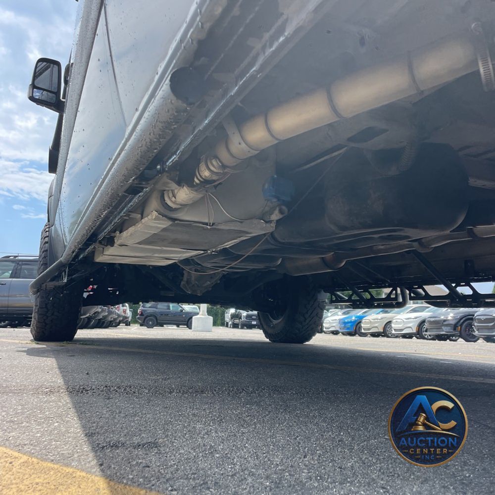 2021 Mercedes-Benz Sprinter 2500