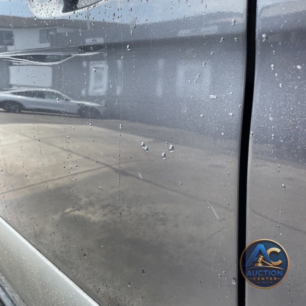 2021 Mercedes-Benz Sprinter 2500