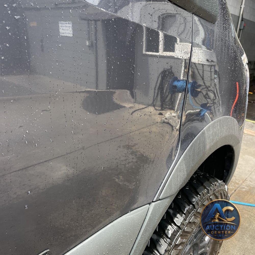 2021 Mercedes-Benz Sprinter 2500