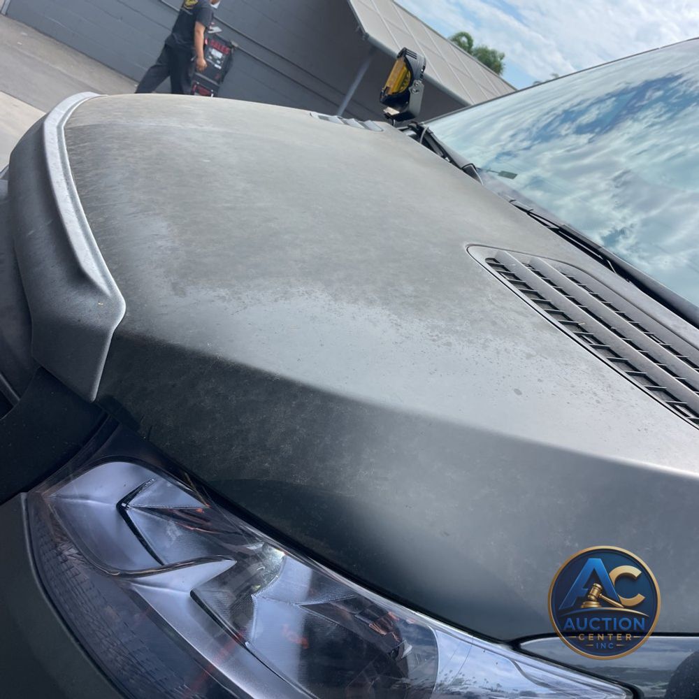 2021 Mercedes-Benz Sprinter 2500