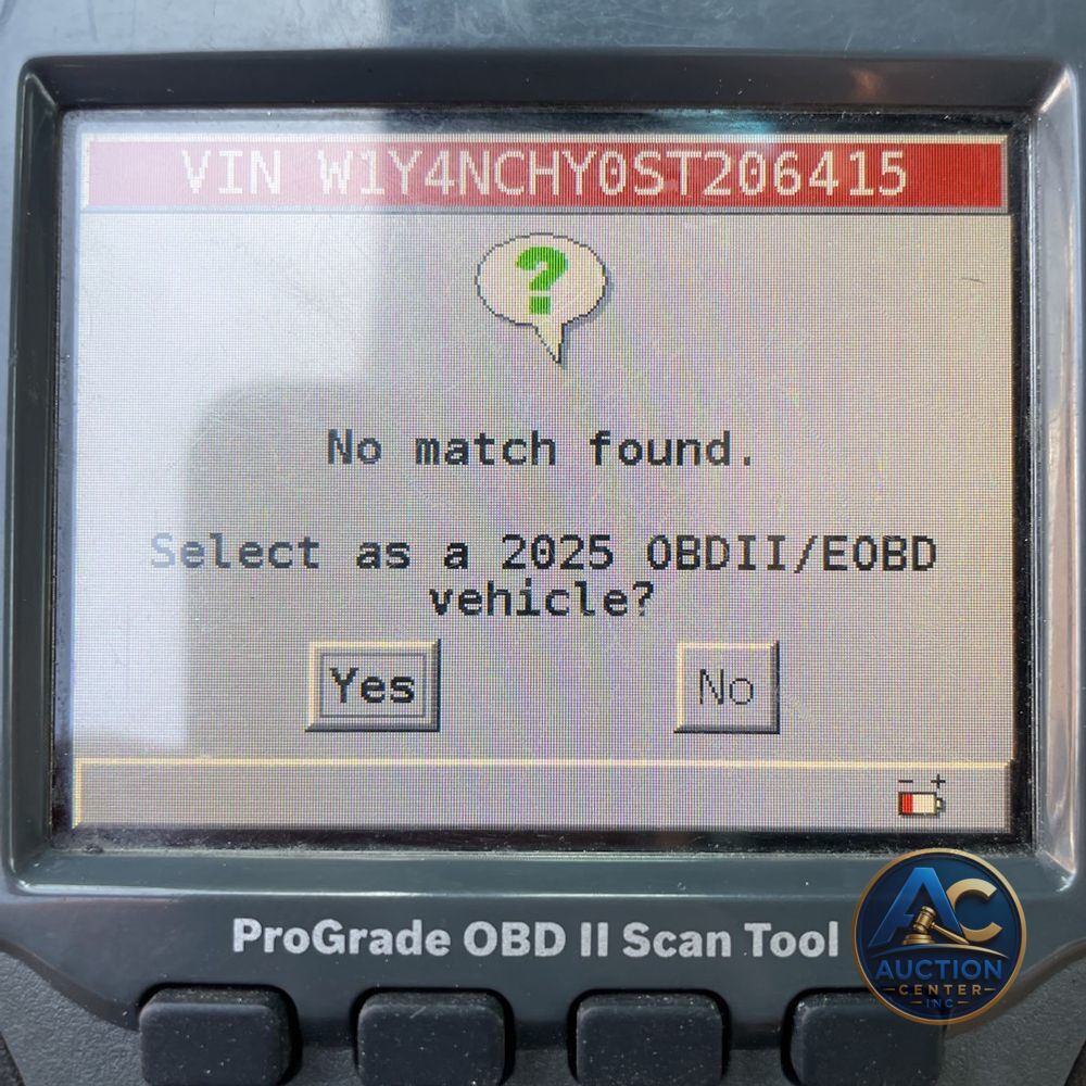 2025 Mercedes-Benz Sprinter 2500