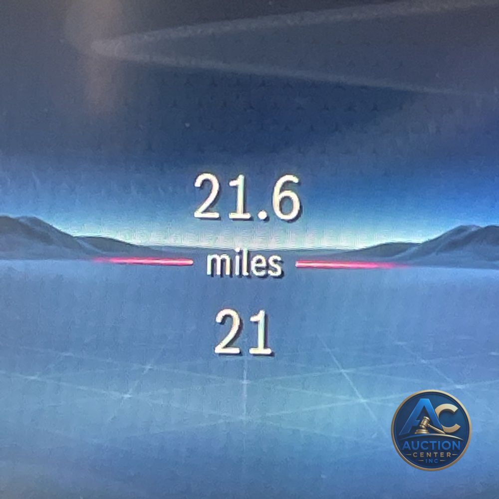 2024 Mercedes-Benz eSprinter 2500