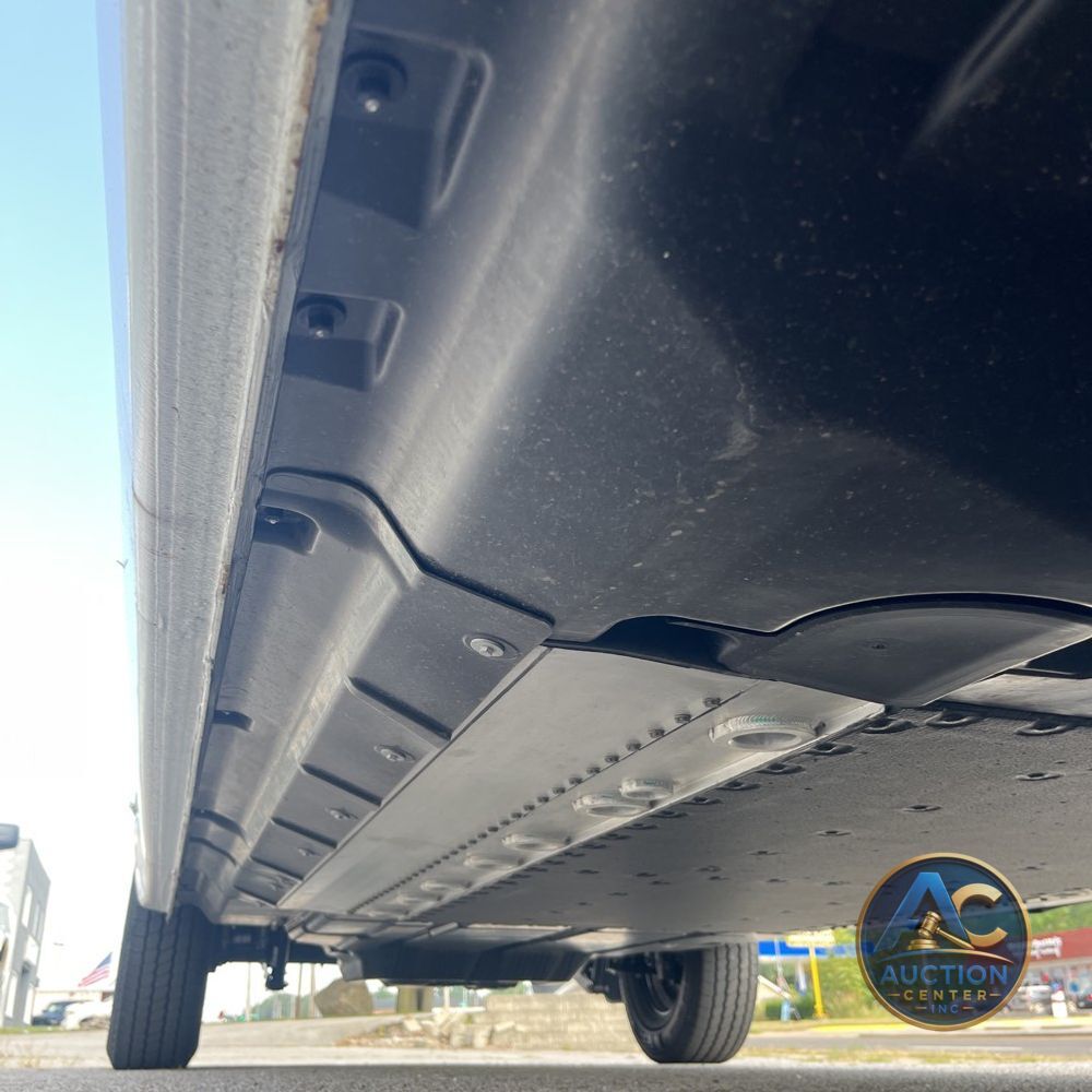 2024 Mercedes-Benz eSprinter 2500