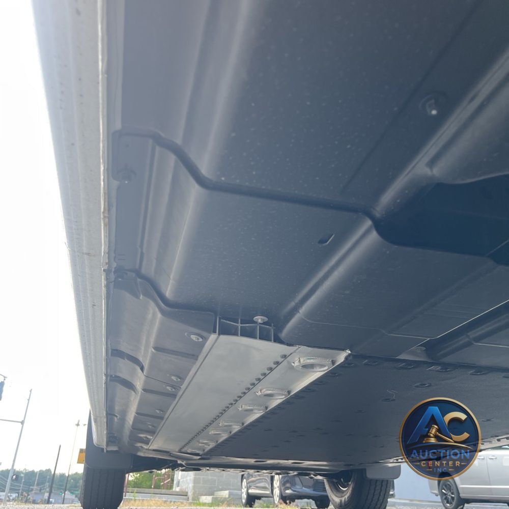 2024 Mercedes-Benz eSprinter 2500