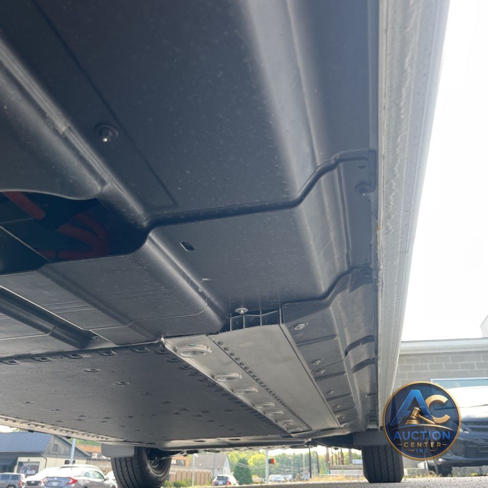 2024 Mercedes-Benz eSprinter 2500