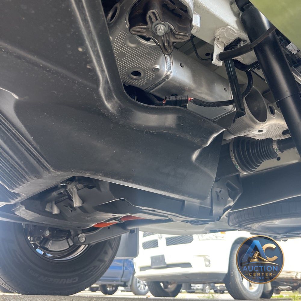 2024 Mercedes-Benz eSprinter 2500
