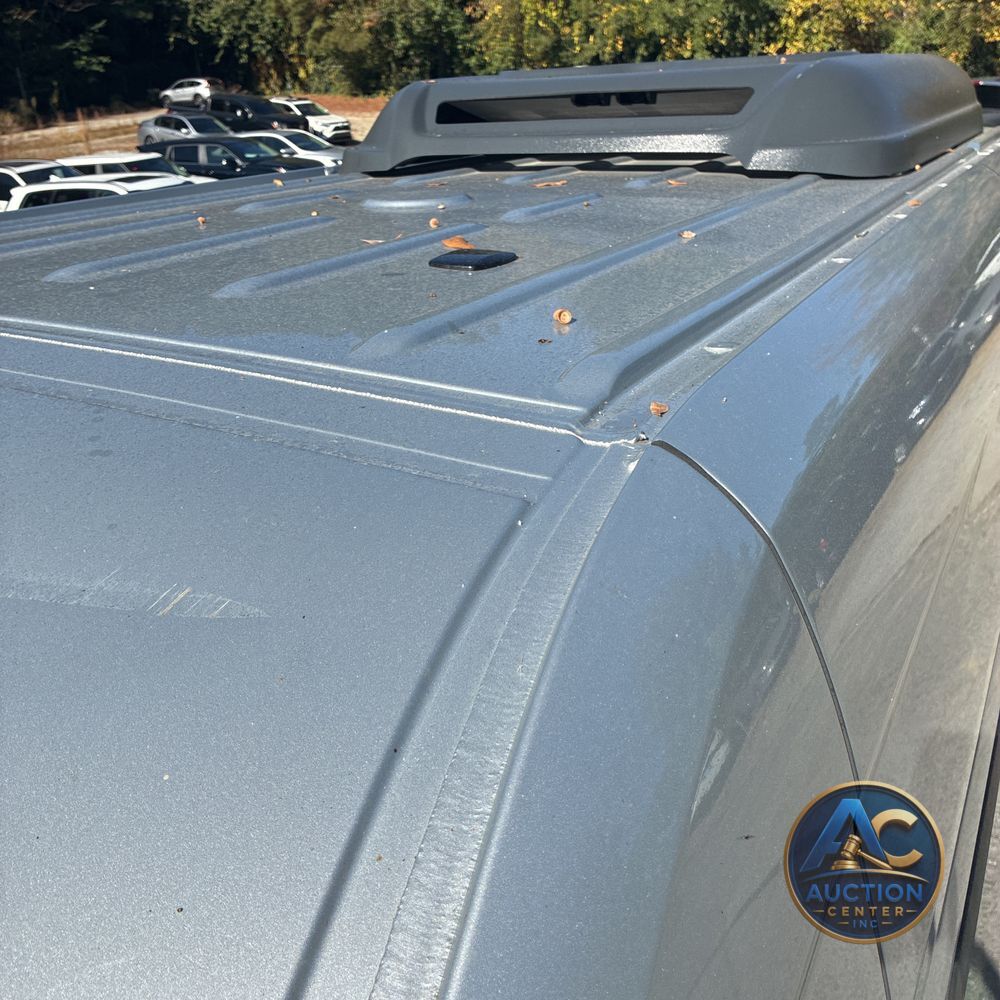 2024 Mercedes-Benz Sprinter 2500 High Roof