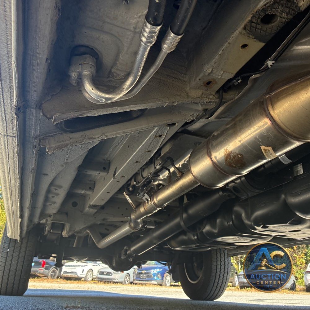2024 Mercedes-Benz Sprinter 2500 High Roof