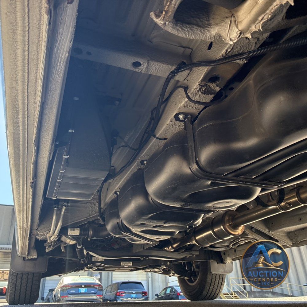2024 Mercedes-Benz Sprinter 2500 High Roof