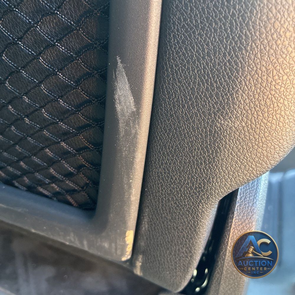 2024 Mercedes-Benz Sprinter 2500 High Roof