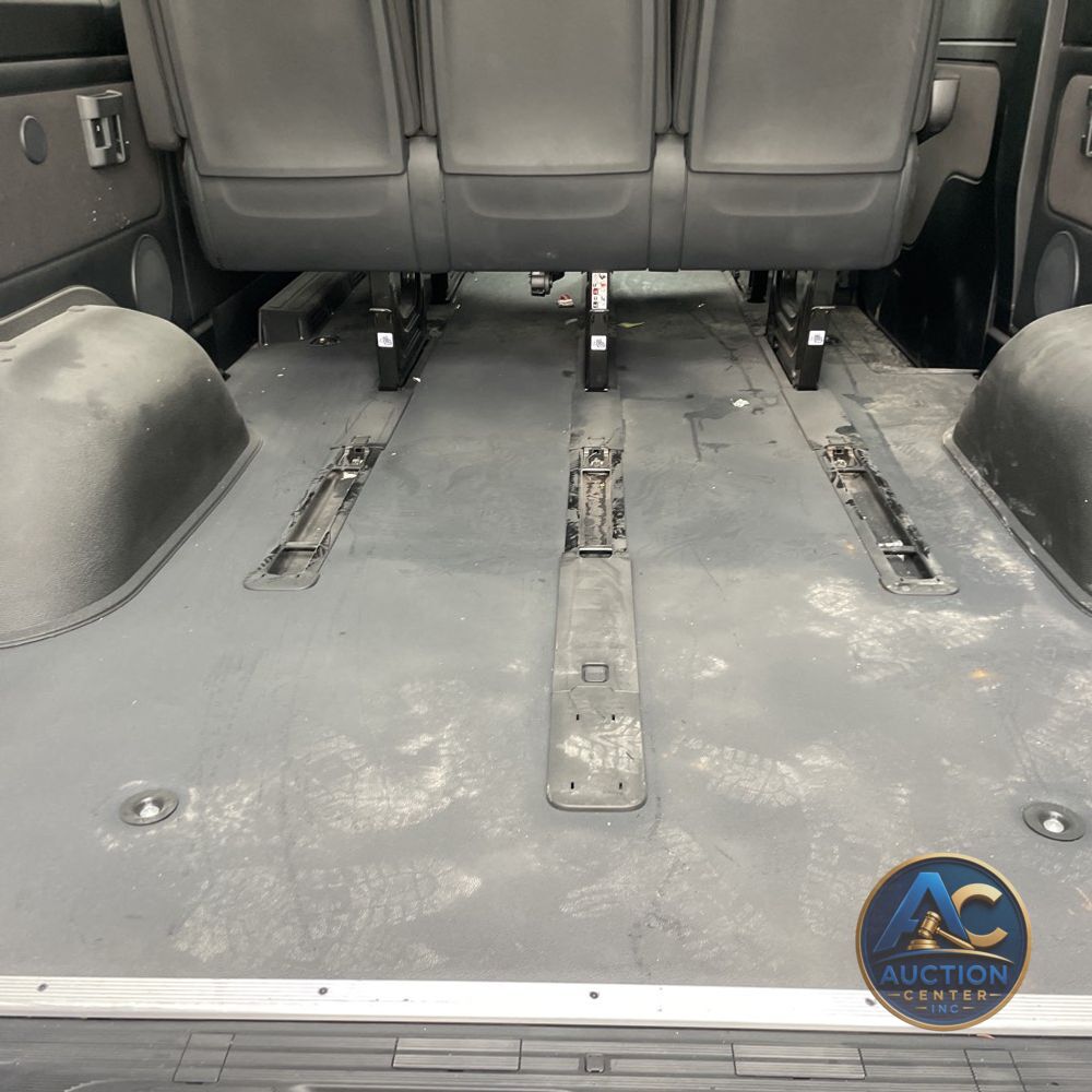 2024 Mercedes-Benz Sprinter 2500