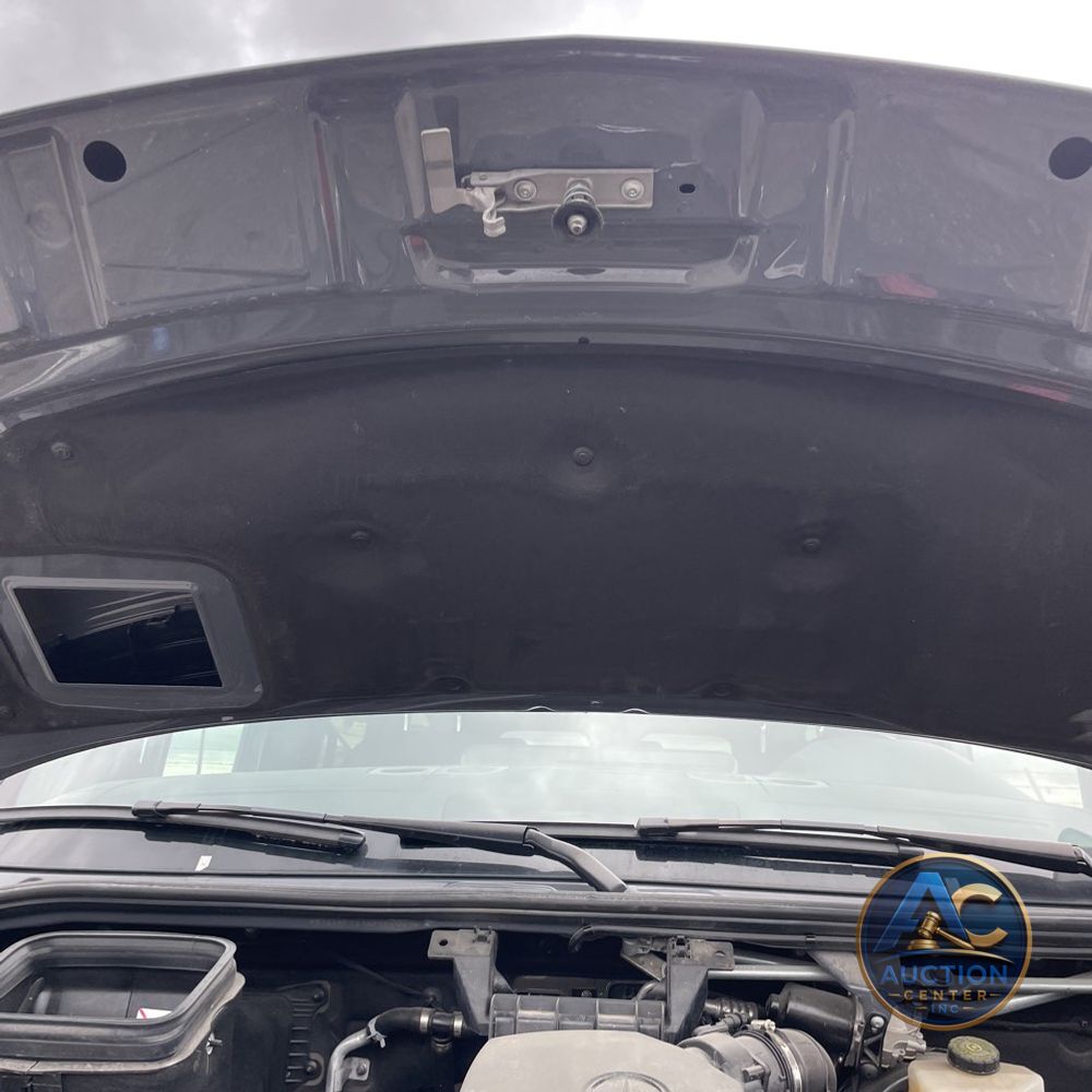 2024 Mercedes-Benz Sprinter 2500