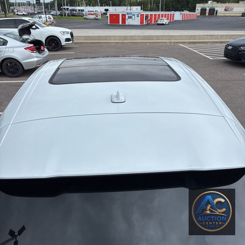2024 Audi SQ5 Premium Plus