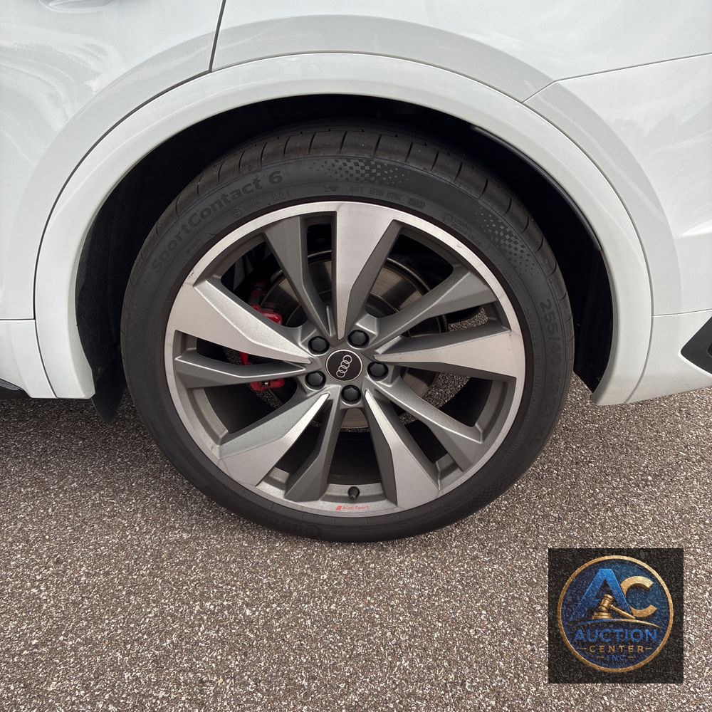 2024 Audi SQ5 Premium Plus