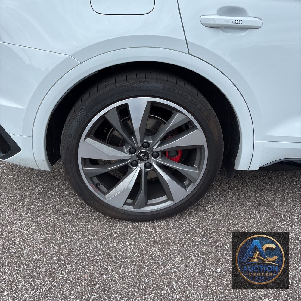 2024 Audi SQ5 Premium Plus