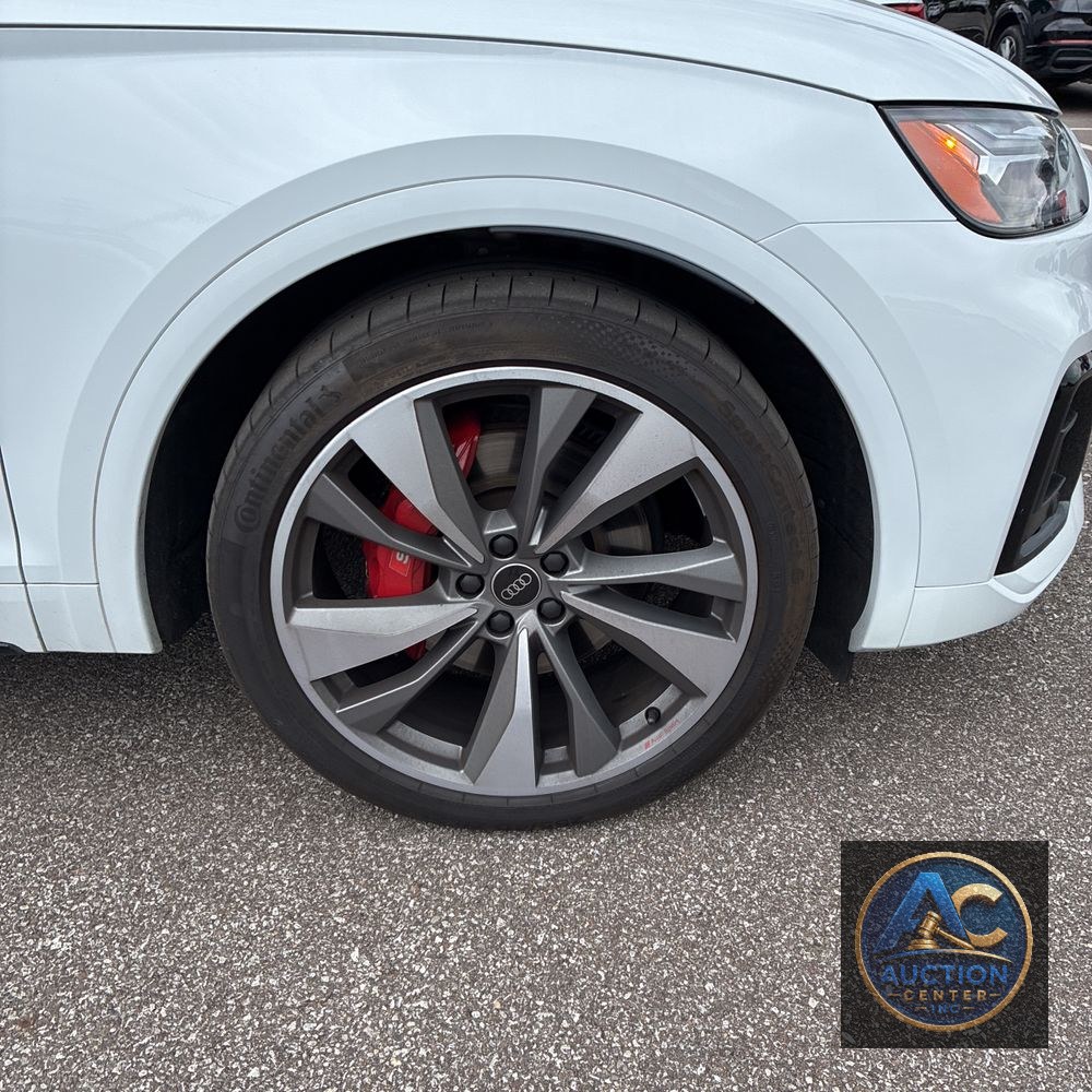 2024 Audi SQ5 Premium Plus