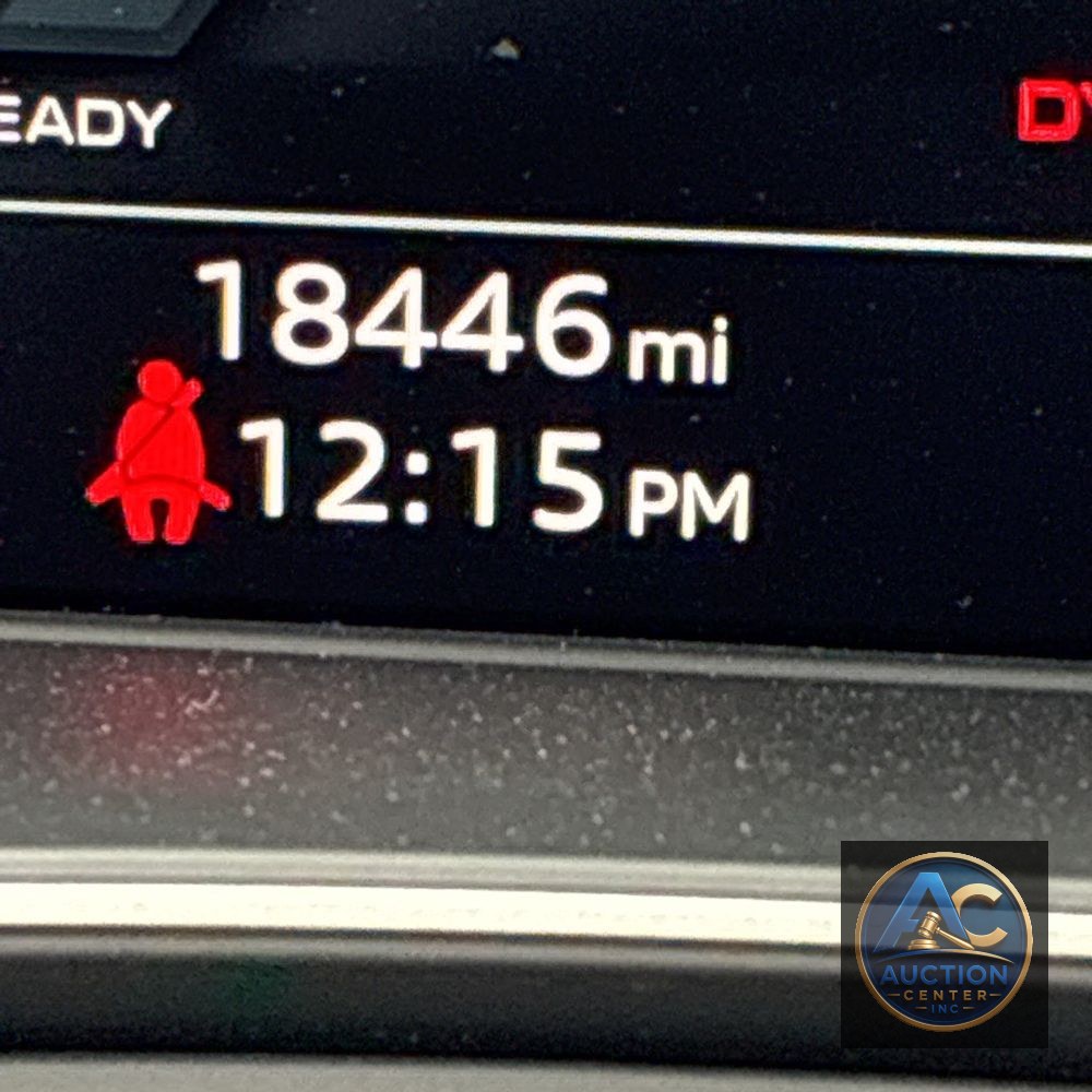 2024 Audi SQ5 Premium Plus