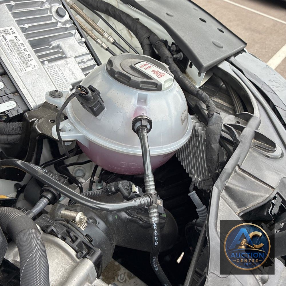 2024 Audi SQ5 Premium Plus