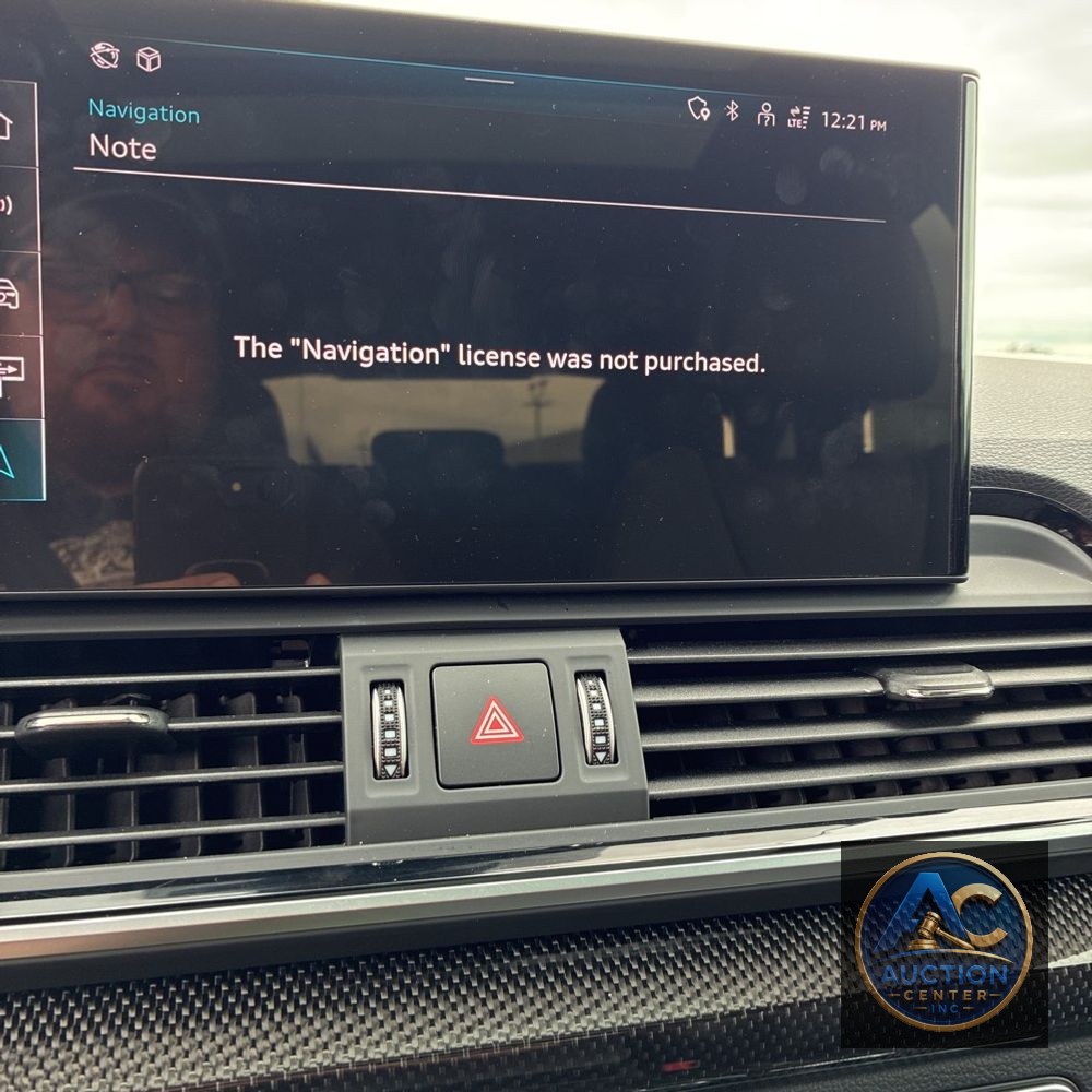 2024 Audi SQ5 Premium Plus