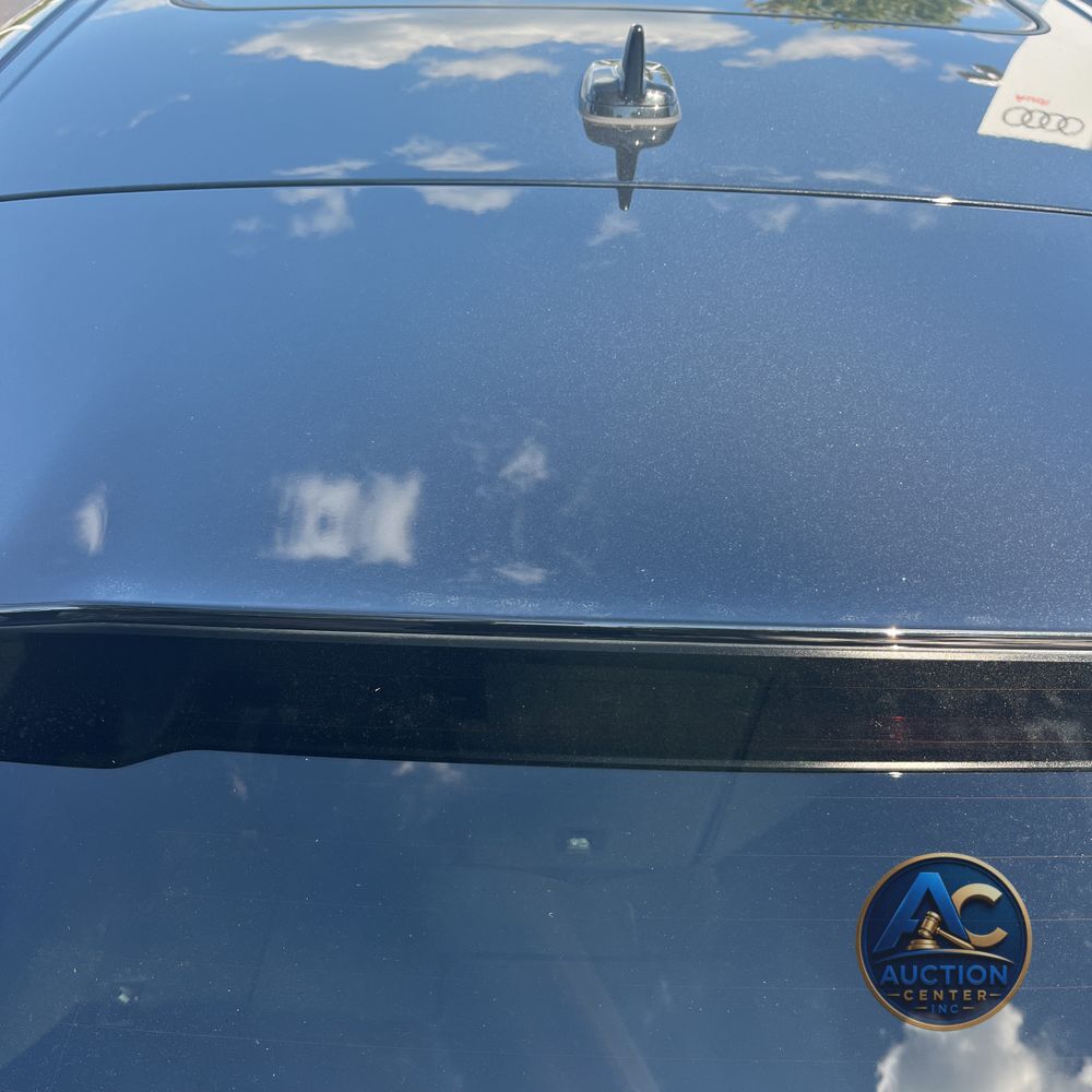2024 Audi Q5 S-Line Prem+ 45