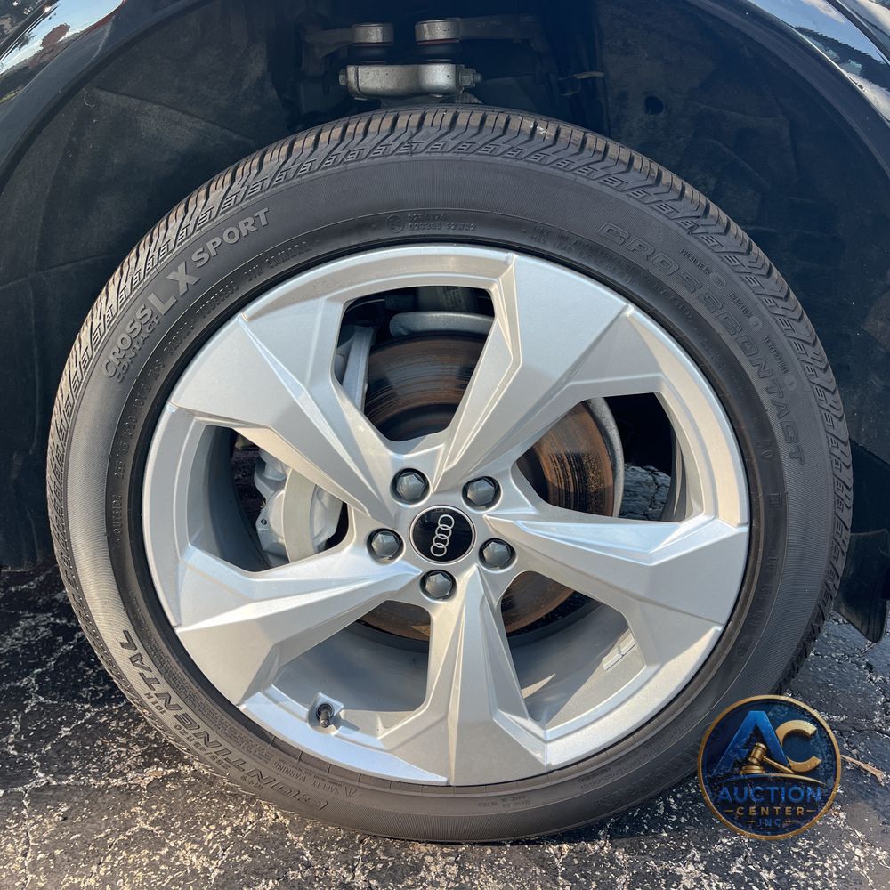 2024 Audi Q5 S-Line Prem+ 45