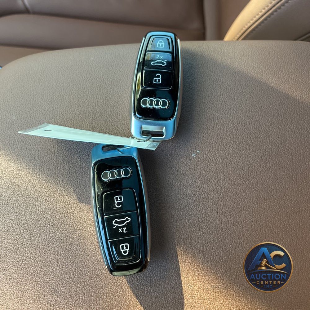 2023 Audi Q8 Premium 55 TFSI