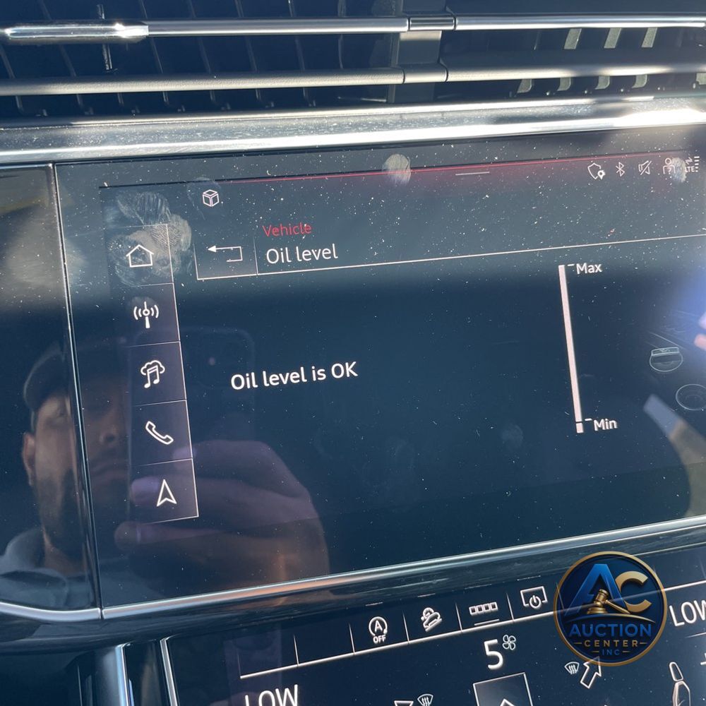 2025 Audi Q8 Premium 55