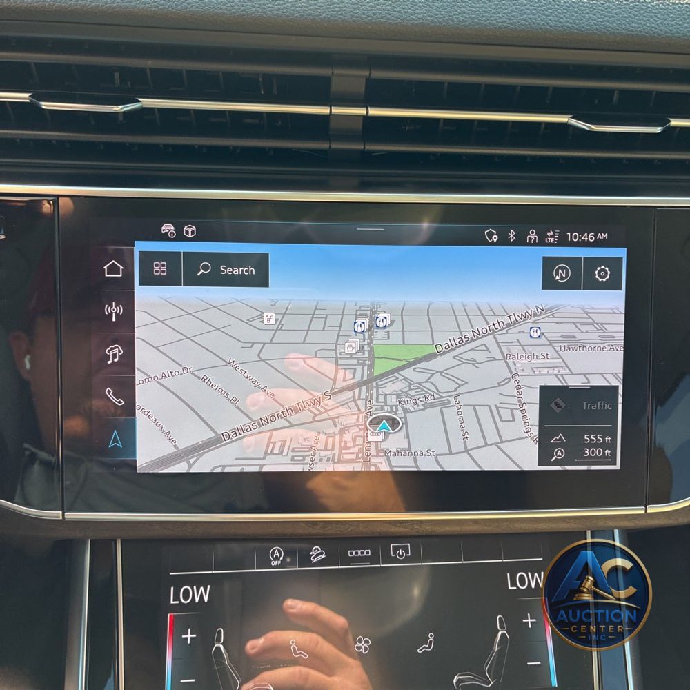 2025 Audi Q7 Premium 55
