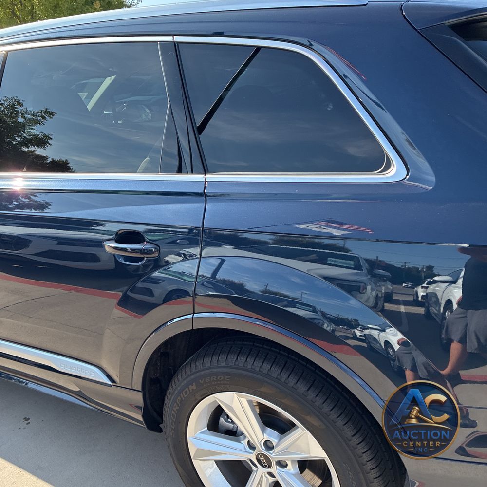 2025 Audi Q7 Premium 55