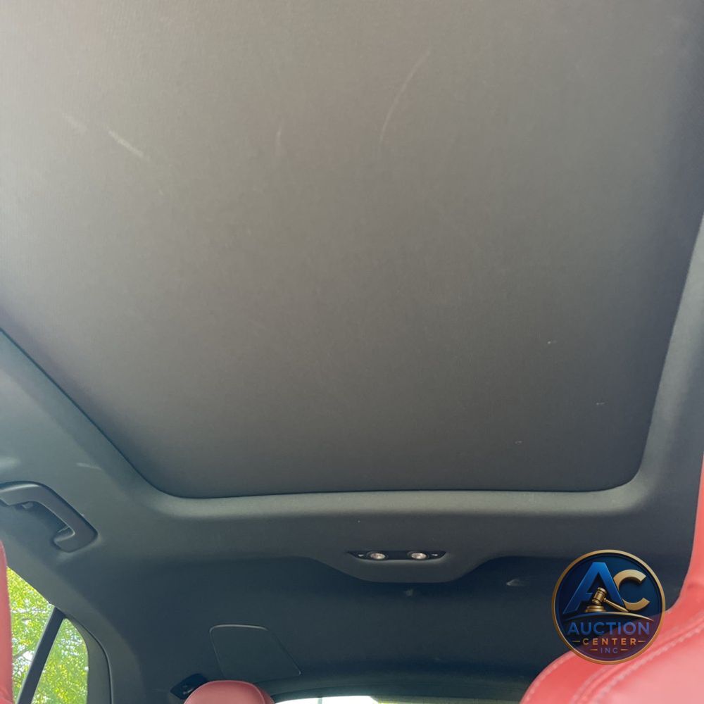 2022 Audi SQ8 Premium Plus