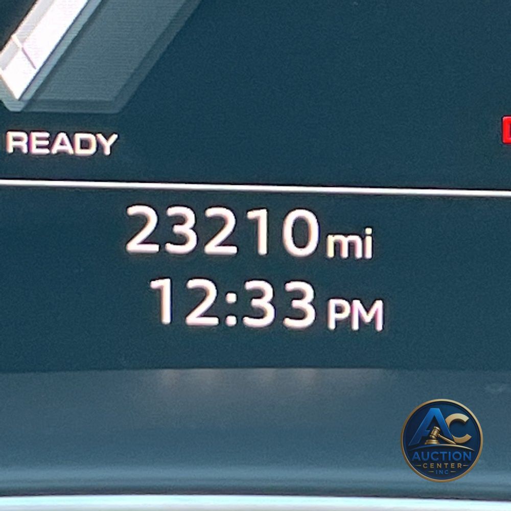 2022 Audi SQ8 Premium Plus