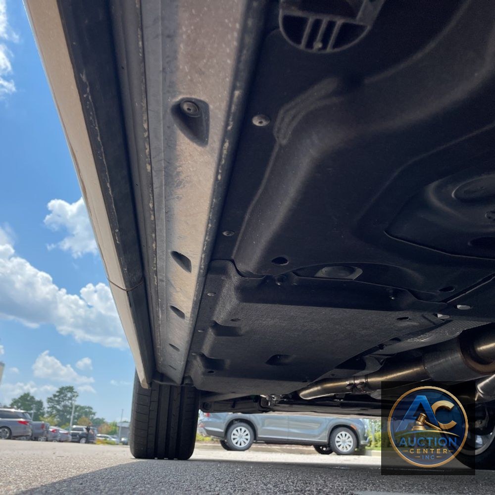 2025 Audi SQ8 Base